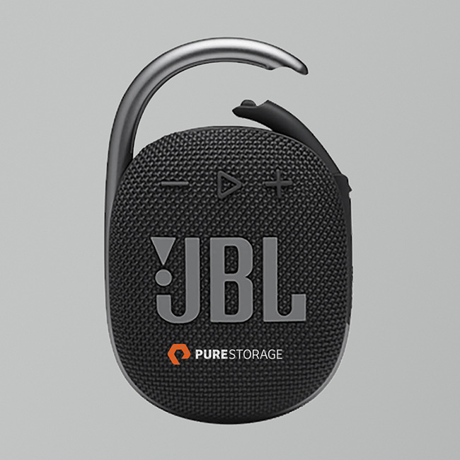 JBL® Clip 4