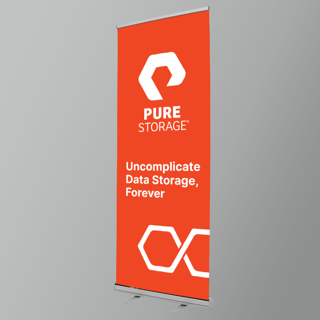 Pure Storage Economy Retractor Kit