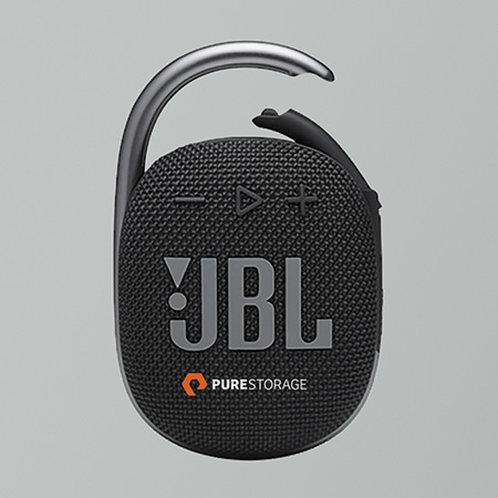 JBL® Clip 4