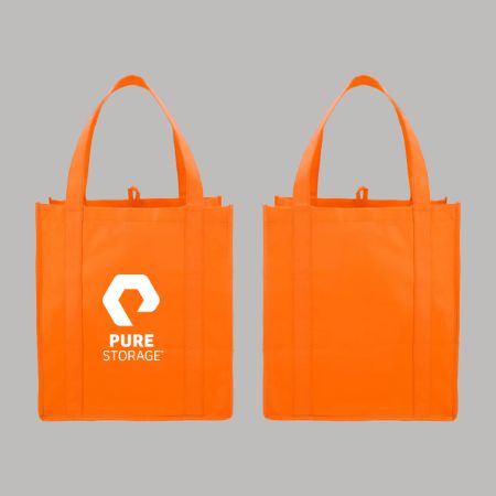 Reusable Grocery Tote