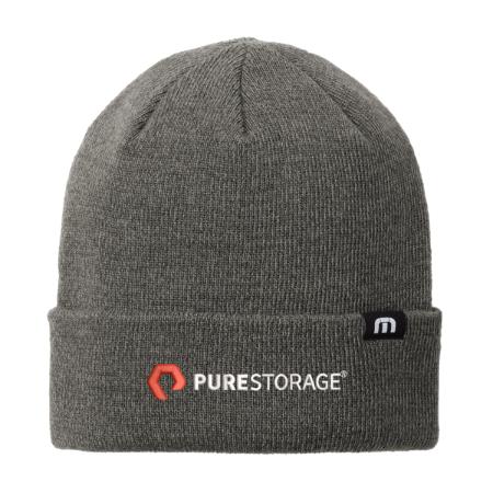 TravisMathew Beanie